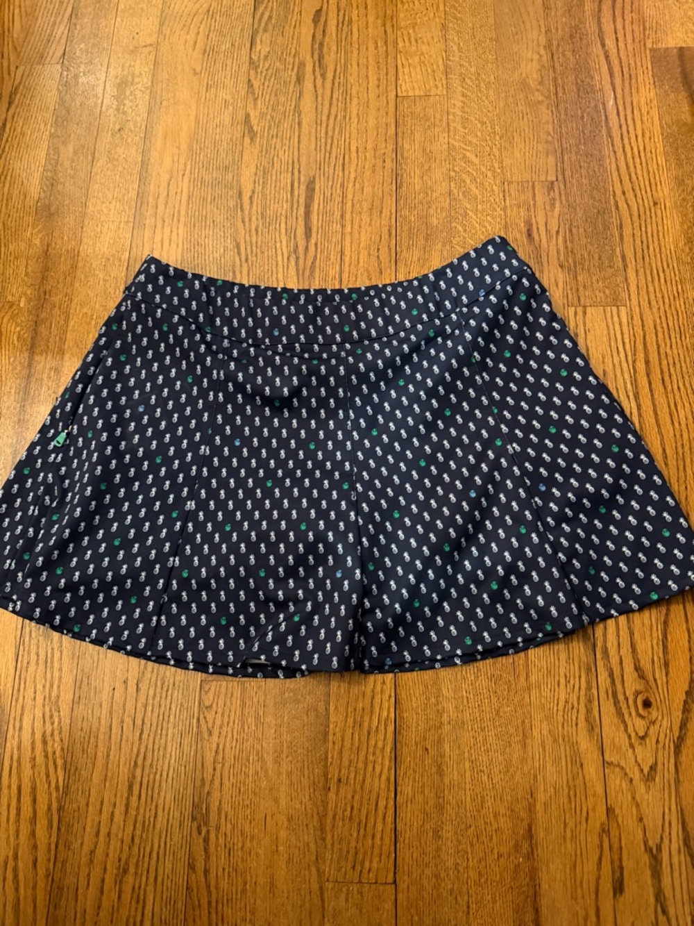 Ralph Lauren Golf Skirt